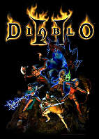 Battle.net &quot;Diablo 2 &quot;